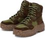 Acne Studios Sneakers 08sthlm Desert Boots in groen - Thumbnail 8