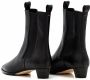 Aeydē Boots Kiki Leather Pointed Toe Boots in zwart - Thumbnail 6