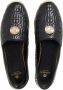 Aigner Espadrilles Ines 1A in zwart - Thumbnail 2