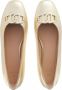 Aigner Espadrilles Madeleine 1 in goud - Thumbnail 2