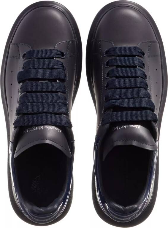 alexander mcqueen Low-Top Sneakers Oversized Sneaker in blauw