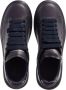 Alexander mcqueen Low-Top Sneakers Oversized Sneaker in blauw - Thumbnail 2