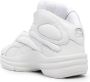 Alexander wang Low-Top Sneakers Hoop High-Top Sneakers in wit - Thumbnail 2