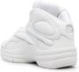 Alexander wang Low-Top Sneakers Hoop High-Top Sneakers in wit - Thumbnail 3