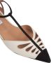 Aquazzura Ballerinas Camille Flat Ballerinas in zwart - Thumbnail 3