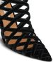 Aquazzura Boots Black in zwart - Thumbnail 2