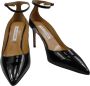 Aquazzura Hoge hakken Decollete Nero Lucido in zwart - Thumbnail 2