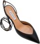 Aquazzura Hoge hakken 65Mm Beyond Pump in zwart - Thumbnail 2