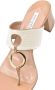 Aquazzura Sandalen Sandals White in wit - Thumbnail 3