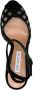 Aquazzura Slippers & Mules Sandals Black in zwart - Thumbnail 2