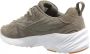 ARKK Copenhagen Tencraft-w Lage sneakers Dames Groen - Thumbnail 11