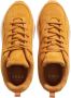 ARKK Copenhagen Tencraft w Lage sneakers Dames Camel - Thumbnail 13