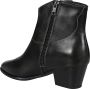 Ash Boots & laarzen Fame Ankle Boots Black in zwart - Thumbnail 7