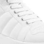 Ash Sneakers Wit White Dames - Thumbnail 3