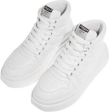 Ash Sneakers Wit White Dames - Foto 4