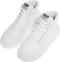 Ash Sneakers Wit White Dames - Thumbnail 4