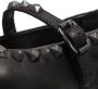 Ash Loafers Beatnik in zwart - Thumbnail 2