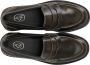 Ash Vintage Donkerbruine Winona Loafer Brown Dames - Thumbnail 7