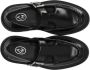 Ash Loafers MASON SCHWARZER LOAFER in zwart - Thumbnail 3