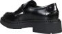 Ash Loafers Medusa Loafers Black in zwart - Thumbnail 2