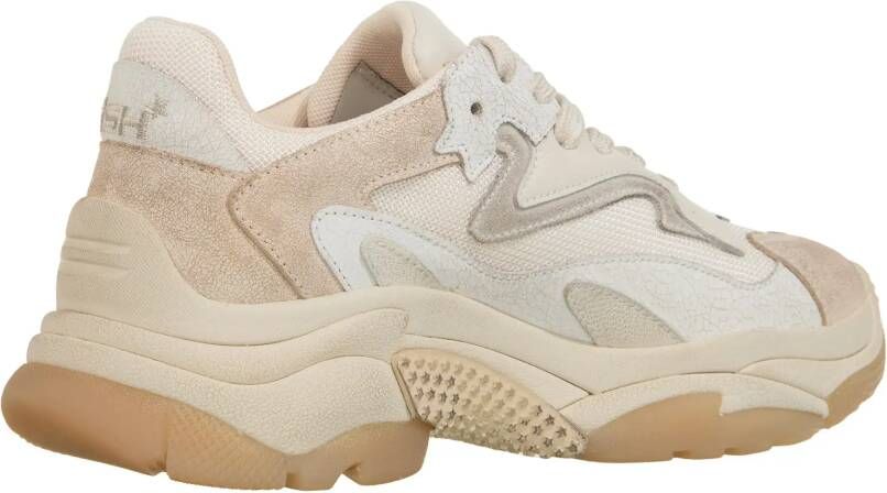 Ash Low-Top Sneakers Addict03 in beige