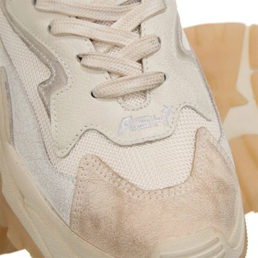 Ash Low-Top Sneakers Addict03 in beige