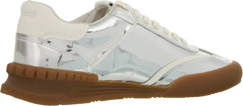 Ash Low-Top Sneakers Podium06 in zilver