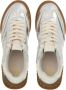 Ash Low-Top Sneakers Podium06 in zilver - Thumbnail 4