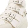 Ash Sneakers Starmoon Buckle in wit - Thumbnail 2