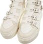 Ash Sneakers Starmoon Buckle in wit - Thumbnail 3