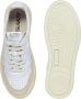 Autry International Low-Top Sneakers White in wit - Thumbnail 2