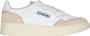 Autry International Low-Top Sneakers White in wit - Thumbnail 4