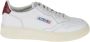 Autry International Low-Top Sneakers AUTRY Sneakers White in wit - Thumbnail 3