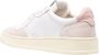 Autry International Low-Top Sneakers baskets autry dallas in wit - Thumbnail 2