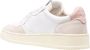 Autry International Low-Top Sneakers baskets autry dallas in wit - Thumbnail 3