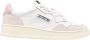 Autry International Low-Top Sneakers baskets autry dallas in wit - Thumbnail 4