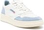 Autry International Low-Top Sneakers baskets medaillees 4 in wit - Thumbnail 26