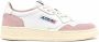 Autry International Low-Top Sneakers baskets medaillees 8 in poeder roze - Thumbnail 29