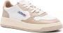 Autry International Low-Top Sneakers baskets medalist en cuir 6 in beige - Thumbnail 44