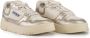 Autry International Low-Top Sneakers in wit - Thumbnail 2