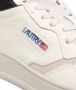 Autry International Low-Top Sneakers 'Medalist' in wit - Thumbnail 19