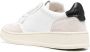 Autry International Low-Top Sneakers medalist low white in wit - Thumbnail 4