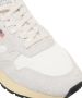 Autry International Low-Top Sneakers Silver in zilver - Thumbnail 2