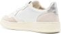 Autry International Low-Top Sneakers Silver in zilver - Thumbnail 2