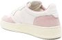 Autry International Low-Top Sneakers White in wit - Thumbnail 3