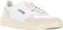 Autry International Low-Top Sneakers White in wit - Thumbnail 3