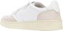 Autry International Low-Top Sneakers White in wit - Thumbnail 4