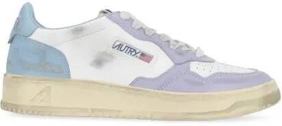 Autry International Sneakers Super Vintage Sneakers in meerkleurig