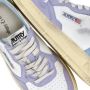 Autry International Sneakers Super Vintage Sneakers in meerkleurig - Thumbnail 3