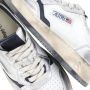 Autry International Sneakers White Autry Smooth Leather in wit - Thumbnail 3